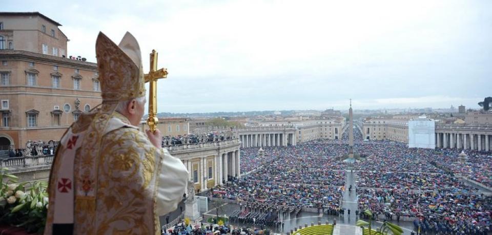 Kirche Vatikan Erlaubt Sex Mit Kindern Ab Zwölf Jahren Truth24 News Tagesschau Real 7449